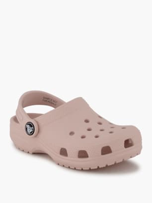 Crocs Sandales de plage et bain Rose