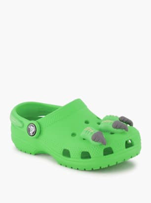 Crocs Scarpa da piscina Verde
