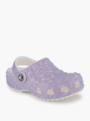 Crocs Sandales de plage et bain Violet