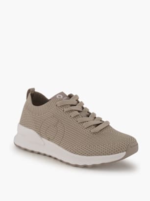 ECOALF Sneaker Taupe