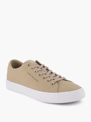Tommy Hilfiger Baskets Beige