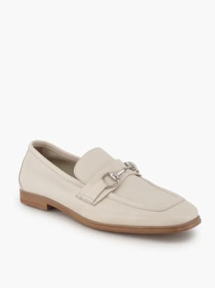 Varese Halbschuh Creme