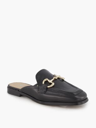 Varese Chaussures de ville Noir