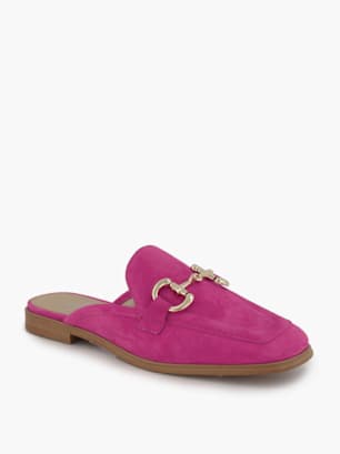 Varese Halbschuh Pink