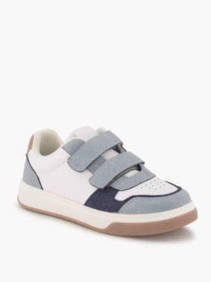 OXMOX Scarpa bassa Blu
