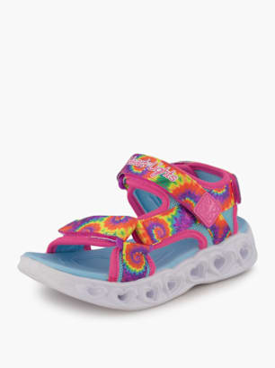 Skechers Sandalo Rosa