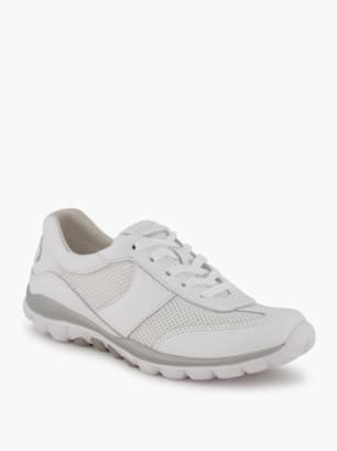 Rolling Soft Sneaker Weiss