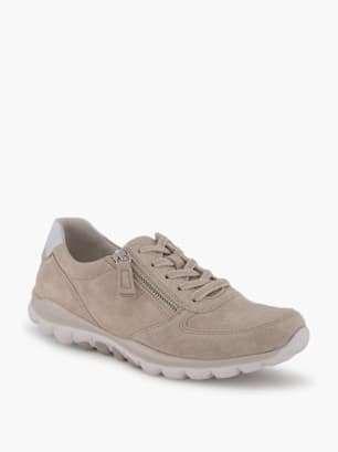 Rolling Soft Sneaker Beige