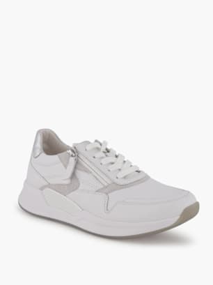 Rolling Soft Sneaker Bianco