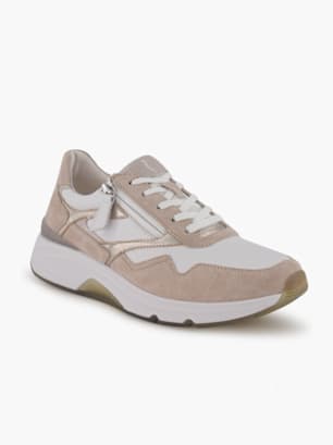 Rolling Soft Sneaker Weiss