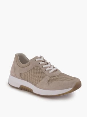 Rolling Soft Sneaker Beige