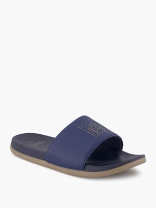 Beach Mountain Badeschuh Blau