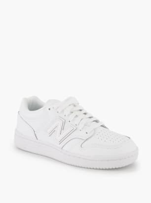New Balance Sneaker Bianco