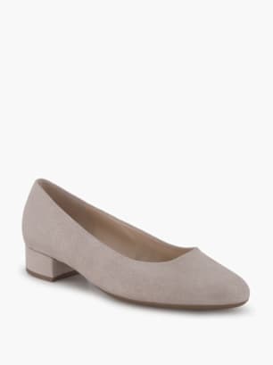 Gabor Escarpins Crème