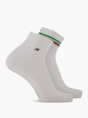 Tommy Hilfiger Strümpfe Weiss