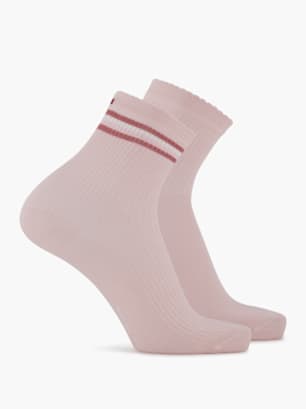 Tommy Hilfiger Strümpfe Rosa