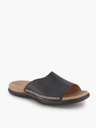 Gabor Mule Nero
