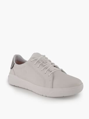 Timberland Slip-Ons Weiss