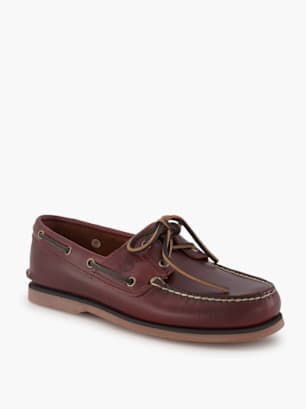 Timberland Mokassin Braun