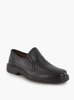 Sioux Mocassino Nero