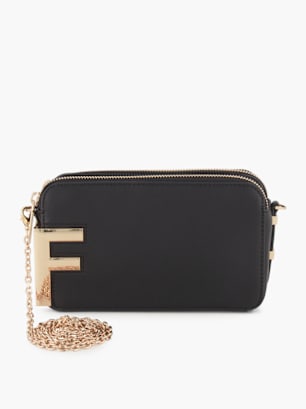 Fracomina Sac Noir