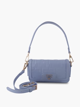 Fracomina Sac Bleu clair