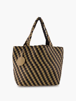 Ilse Jacobsen Tasche Beige