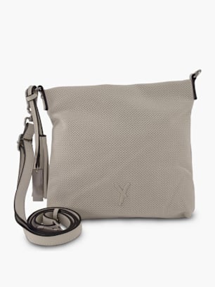 SURI FREY Tasche Hellgrau