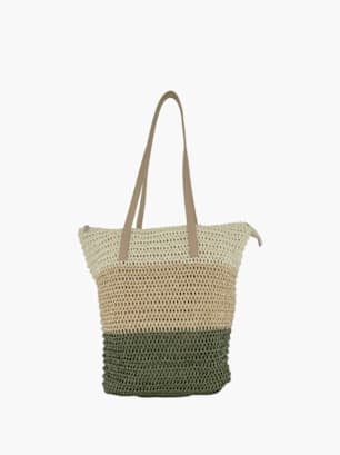 Pesaro Tasche Grün
