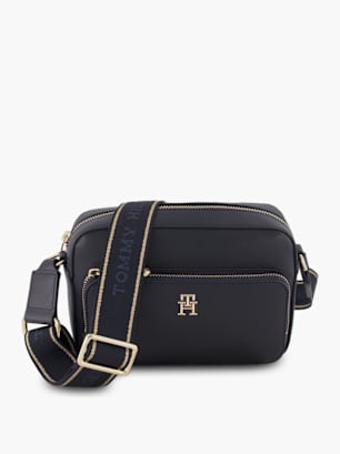 Tommy Hilfiger Tasche Dunkelblau