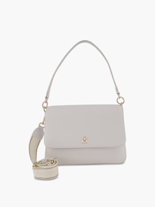 Tommy Hilfiger Umhängetasche Weiss
