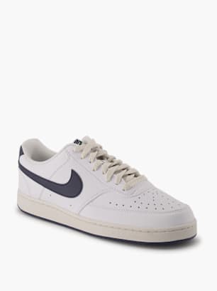 Nike Baskets Blanc