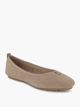 Bagatt Scarpa bassa Beige