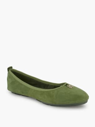 Bagatt Chaussures de ville Vert