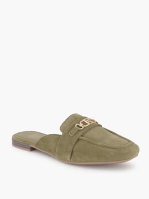 Bagatt Chaussures de ville Vert