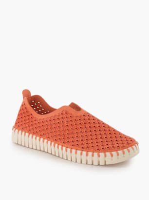 Ilse Jacobsen Loafer Arancione