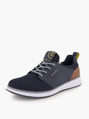 Bugatti Scarpa bassa Blu