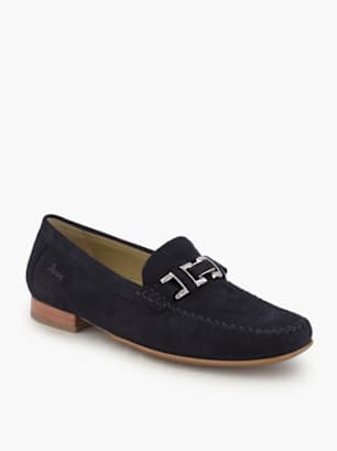 Sioux Scarpa bassa Blu