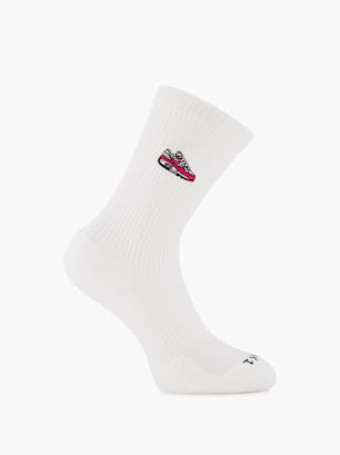 Nike Socken Weiss