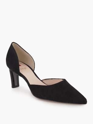 Högl Pumps Schwarz
