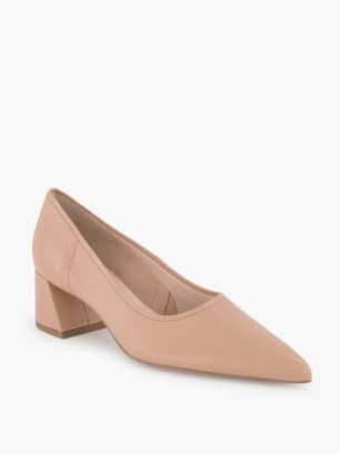 Högl Pumps Beige