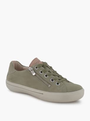 legero Chaussures de ville Vert