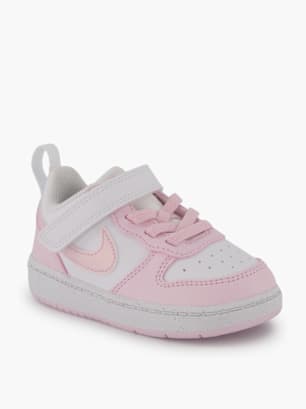 Nike Baskets Rose