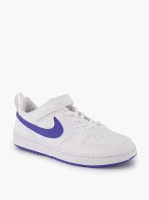 Nike Sneaker Bianco