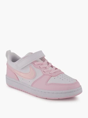 Nike Sneaker Rosa