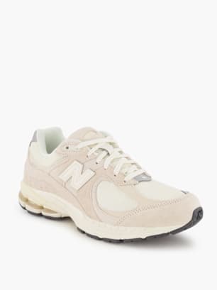 New Balance Sneaker Beige