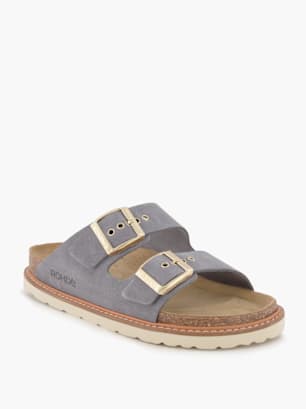 ROHDE Chaussons Gris