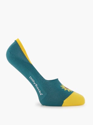 Dilly Socks Calze e calzini Giallo