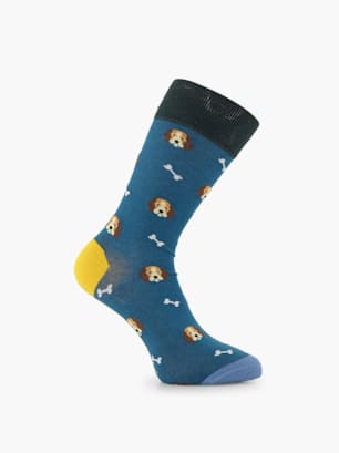 Dilly Socks Socken Grün
