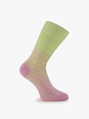 Dilly Socks Socken Gelb